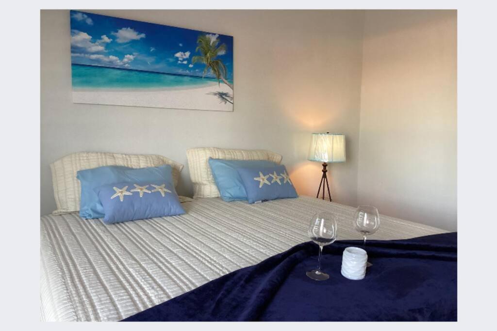 Rocky Point Beach House. Εξωτερικό φωτογραφία