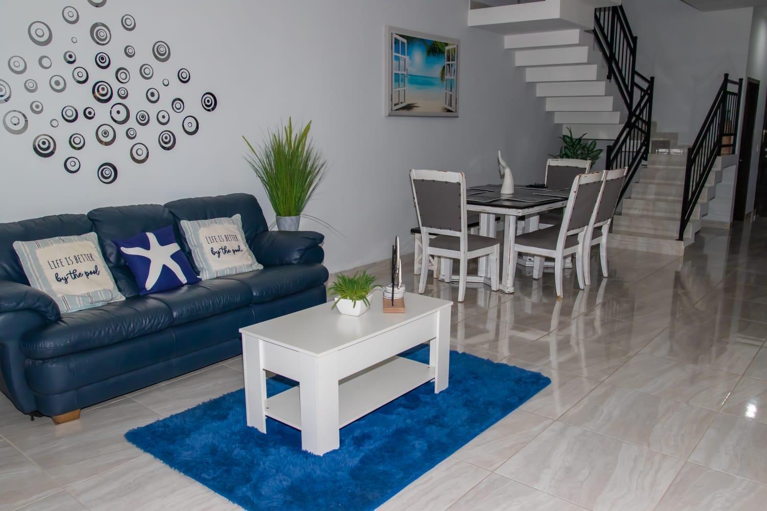 Rocky Point Beach House. Εξωτερικό φωτογραφία