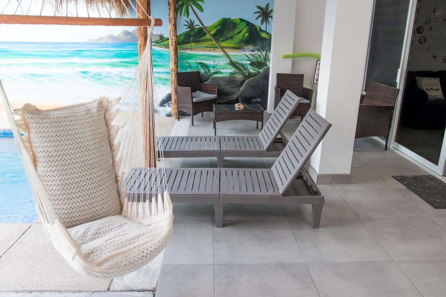 Rocky Point Beach House. Εξωτερικό φωτογραφία