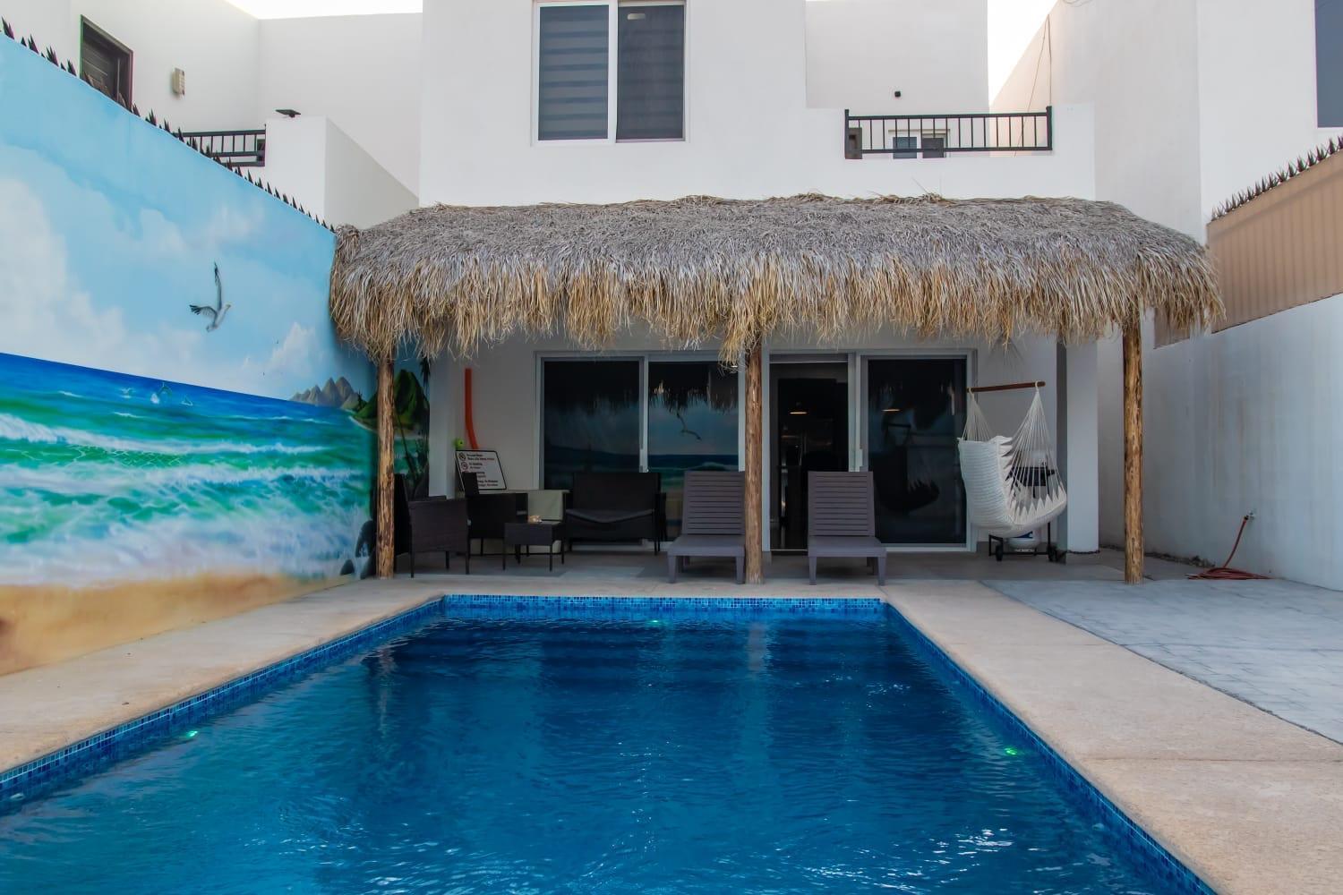 Rocky Point Beach House. Εξωτερικό φωτογραφία